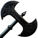 greataxelostt3 two handed weapon new world wiki guide