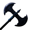 Shadowbringer's Great Axe