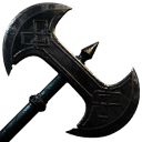 greataxet3 two handed weapon new world wiki guide