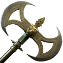 greataxet5 two handed weapon new world wiki guide