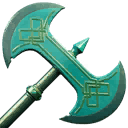 greataxewavebornet3 two handed weapon new world wiki guide