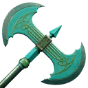greataxewavebornet4 two handed weapon new world wiki guide