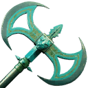 greataxewavebornet5 two handed weapon new world wiki guide