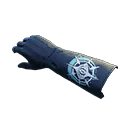 Syndicate Alchemist Gloves (Of the Priest)