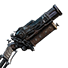 harbinger blunderbuss of the soldier weapon new world wiki guide 68px