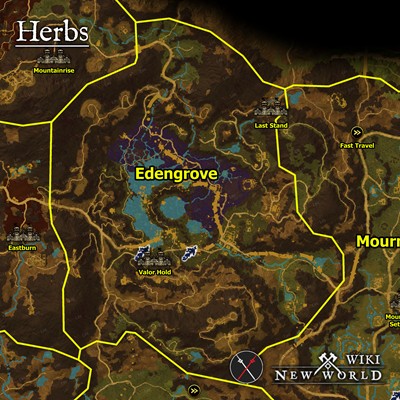 herbs_edengrove_map_new_world_wiki_guide_400px