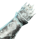 icegauntletangryeartht3 two handed weapon new world wiki guide