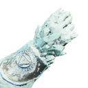 icegauntletcrystallinet5 two handed weapon new world wiki guide