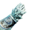 icegauntletfanatict5 two handed weapon new world wiki guide