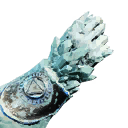 icegauntletnagaancientguardiant5 one handed weapon new world wiki guide