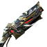 invasion blunderbuss of the fighter weapon new world wiki guide 68px