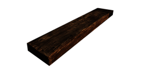 Ironwood Planks