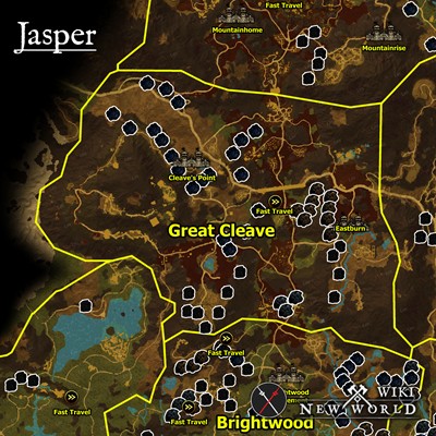 jasper_great_cleave_map_new_world_wiki_guide_400px