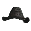 Battered Fisherman's Hat