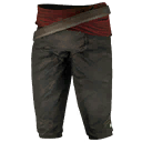 Linen Pants (T2)