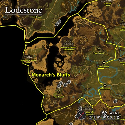 lodestone_monarchs_bluffs_map_new_world_wiki_guide_400px