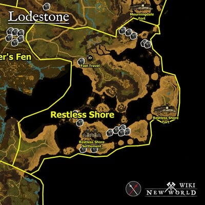lodestone_restless_shore_map_new_world_wiki_guide_400px