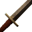 Runecarved Blade