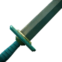 Soaked Sword (T3)
