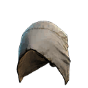 Sateen Hat (Basic)