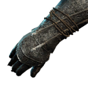 Covenant Leather Gloves