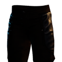 Covenant Leather Pants