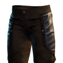 Marauder Leather Pants