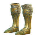 Dryad Guard Boots (Crafted)