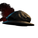 Costumier's Hat
