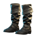 Covenant Plate Boots