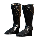 Voidbent Boots