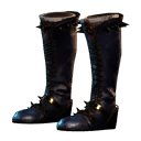 Deepmist Spy's Shoes (Crafted)