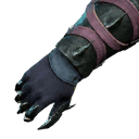 Depthguard's Gloves (Uncommon)