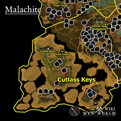 malachite_cutlass_keys_map_new_world_wiki_guide_400px