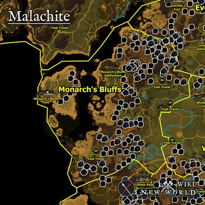 malachite_monarchs_bluffs_map_new_world_wiki_guide_400px