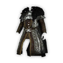 Guardian Spearmarshal Coat