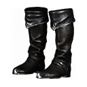 Guardian Spearmarshal Boots (Crafted)