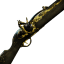 musket kingsfollyt5 two handed weapon new world wiki guide