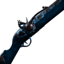 Corpse Reaver's Rifle