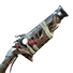 nereid blunderbuss of the soldier weapon new world wiki guide 68px