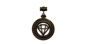 Orichalcum Jewelcrafter's Charm
