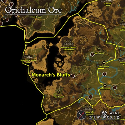 orichalcum_ore_monarchs_bluffs_map_new_world_wiki_guide_400px