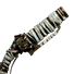 outpost blunderbuss weapon new world wiki guide 68px