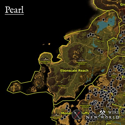pearl ebonscale reach map new world wiki guide 400px