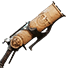pirated blunderbuss of the soldier weapon new world wiki guide 68px