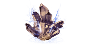Powerful Quartz Crystal