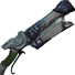 primeval blunderbuss weapon new world wiki guide 68px