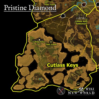 pristine_diamond_cutlass_keys_map_new_world_wiki_guide_400px