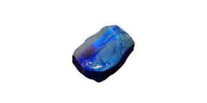 Pristine Opal