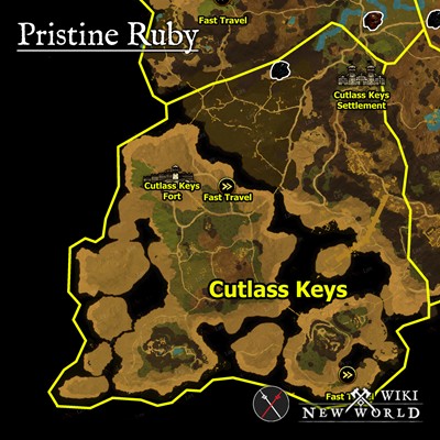 pristine_ruby_cutlass_keys_map_new_world_wiki_guide_400px